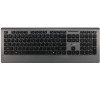 Klávesnice C-TECH WLKMC-12, bezdrátový combo set s myší, USB, CZ/SK