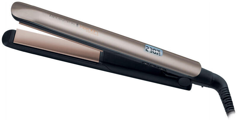 Žehlička na vlasy Remington Keratin Protect S8540