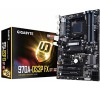 GIGABYTE MB Sc AM3+ 970A-DS3P FX, AMD 990FX, 4xDDR3