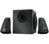 Logitech Speakers Z623 Home Stereo System 2.1 (980-000403)