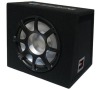 Subwoofer do auta BLAUPUNKT GTb 1200 ES