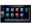 Autorádio BLAUPUNKT SantaCruz 370, 2DIN