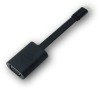 Dell redukce USB-C (M) na VGA (F) (470-ABNC)