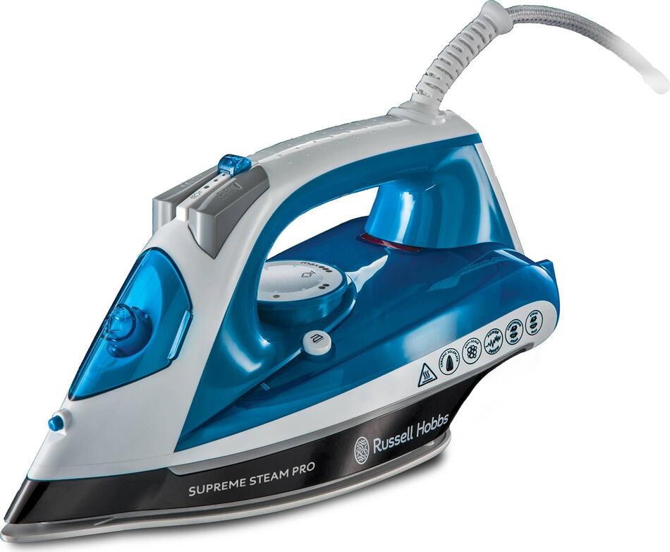 Žehlička Russell Hobbs Supreme Steam Pro 23971-56