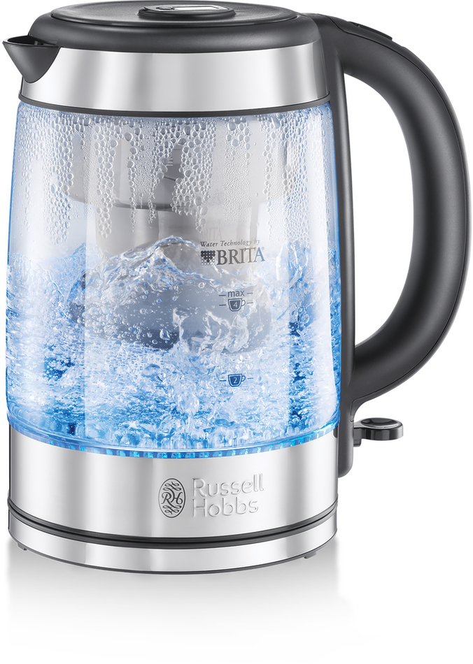 Russell Hobbs Clarity rychlovarná konvice 20760-57