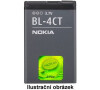 Nokia NOKIA BL-4CT BATERIE 860mAh Li-Ion (BULK)