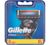 Náhradní břit Gillette ProGlide, 8 ml