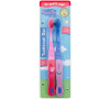 Klasický zubní kartáček Peppa Pig Peppa, 2 ml