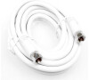 SATELITNÍ KOAX CCS125AL 10M + 2F Zircon
