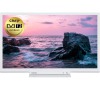 LED televizor Toshiba 24W1764DG, bílý