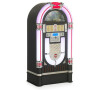 RR2000 Classic LED Jukebox Bluetooth