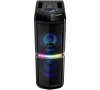 Repro BLAUPUNKT PS05DB, BT, Karaoke, LED
