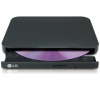 LG GP90EB70 Externí Slim DVD vypalovací mechanika  černá
