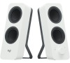 Logitech® Audio System 2.1 Z207 with Bluetooth – EMEA - OFF WHITE (980-001292)