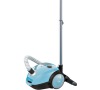 Sáčkový vysavač Bosch BGL25A100 MoveOn Mini