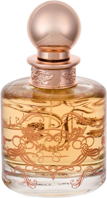 Parfémovaná voda Jessica Simpson Fancy, 100 ml