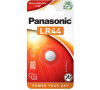 Baterie Panasonic A76/LR44/V13GA 1BP
