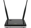 WiFi router D-Link 3G/4G (DWR-118/TM)