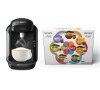 Kávovar Bosch Tassimo + box kávy Tassimo