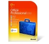 Software Microsoft Office 2010 CZ Professional - krabicová verze