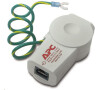 APC ProtectNet Telecom 2 input lines (phone/modem/fax) (PTEL2)