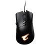 GIGABYTE myš Gaming Mouse AORUS M3, USB, Optical, up to 6400 DPI (GM-AORUS M3)