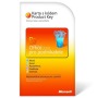 Software Microsoft Office 2010 CZ  pro podnikatele - aktivační klíč (PKC)