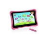 Dotykový tablet GoGEN MAXPAD9 G4P 9", 8 GB, WF, Android 4.4 - růžový