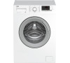 BEKO WTE 6612BS