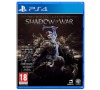 Middle-Earth: Shadow of War hra PS4 Warner Bros