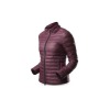 Bunda dámská Trimm BERET LADY bordo