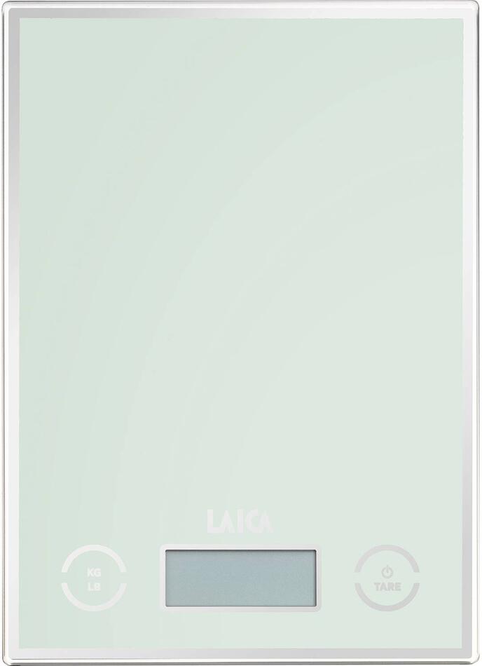 Kuchyňská váha Laica KS1050W, bílá