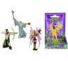 Figurka Magic Fairies II, 9 cm, 4 druhy