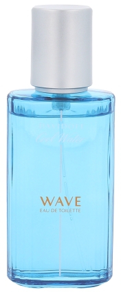 Toaletní voda Davidoff Cool Water Wave, 40ml