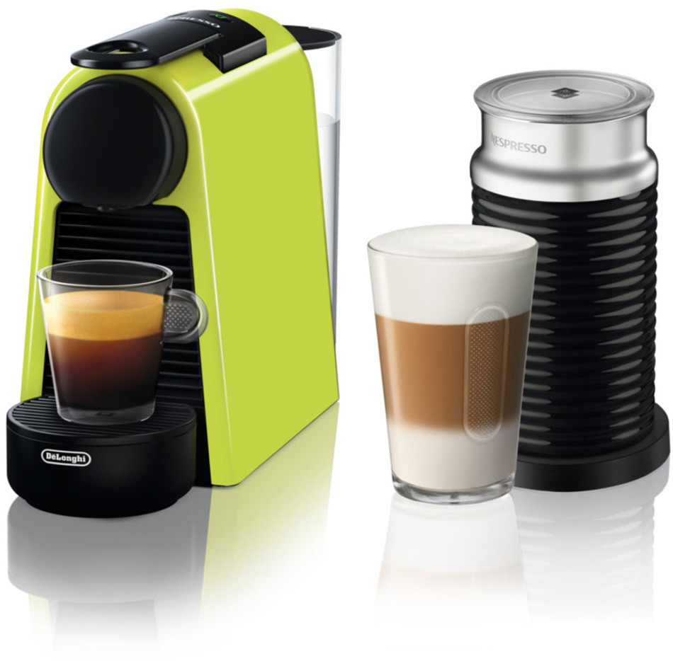 Nespresso DeLonghi EN85.LAE | ONLINESHOP.cz