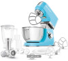 Kuchyňský robot Sencor STM 6352BL modrý