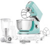 Kuchyňský robot Sencor STM 6351GR zelený