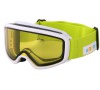 Lyžařské brýle Optic Junior White OTG Hatchey