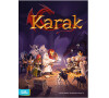 Společenská hra Albi Karak