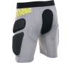 Chránič stehen, boků, kyčlí a kostrče Short Soft Hatchey, S 60-76 cm