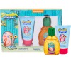 Toaletní voda SpongeBob Squarepants Gary, 50 ml