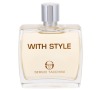 Voda po holení Sergio Tacchini With Style, 100ml