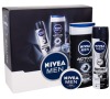 Sprchový gel Nivea Men Active, 250 ml