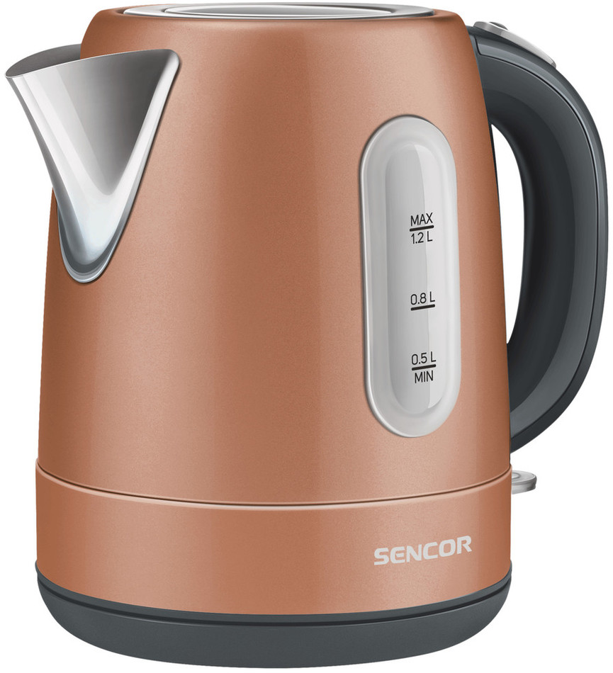 Rychlovarná konvice Sencor SWK 1226GD