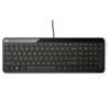 HP K3010 Keyboard - KEYBOARD -anglická (P0Q50AA#ABB)