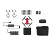 DJI SPARK Fly More Combo Lava Red - poskozen obal
