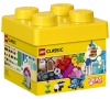 Tvořivé kostky LEGO