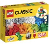 Tvořivé doplňky LEGO