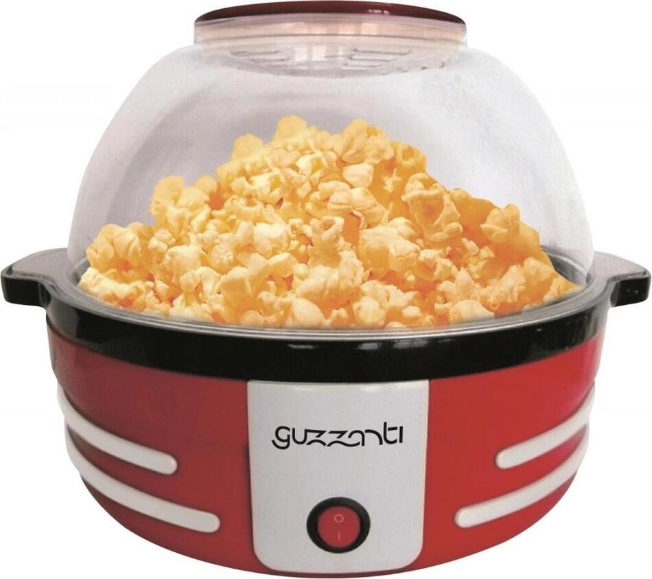 Retro popkornovač Guzzanti GZ 135
