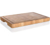Banquet Prkénko BRILL.Bamboo 35cm moz.